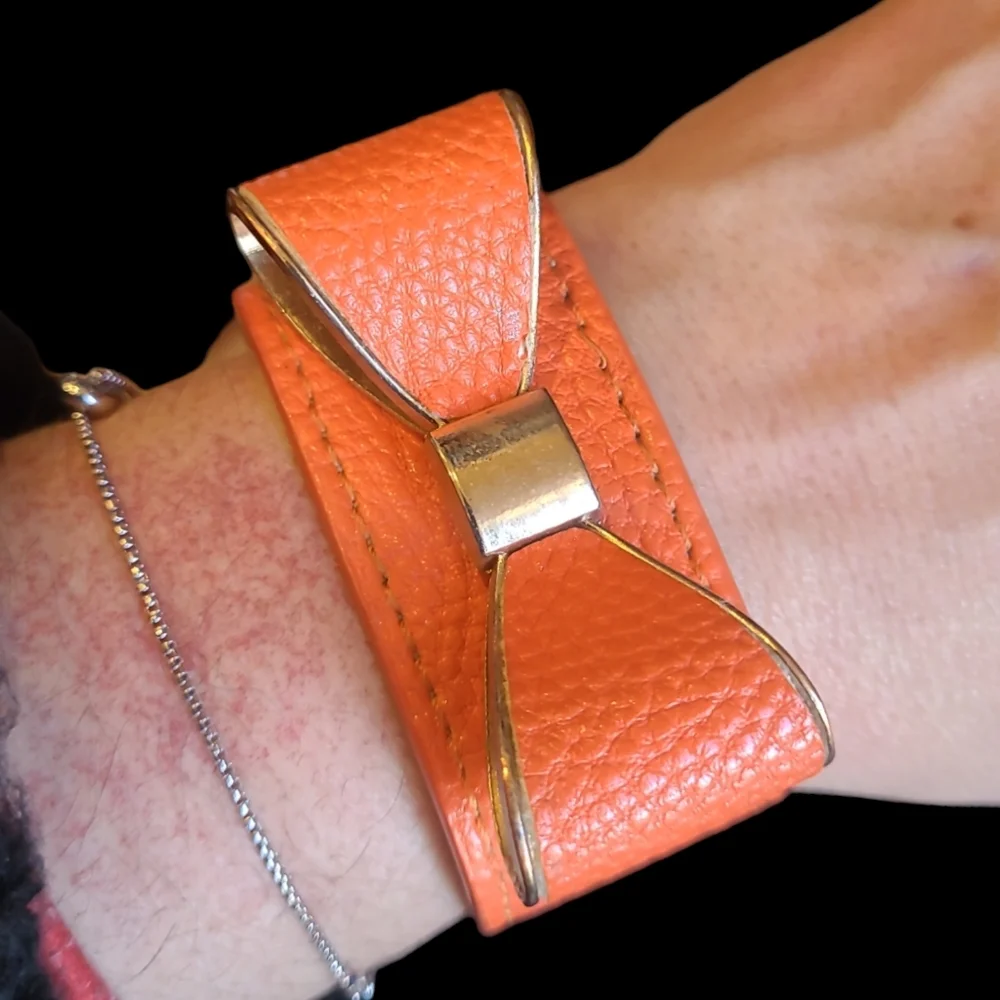 Bow Bracelet Jewlery